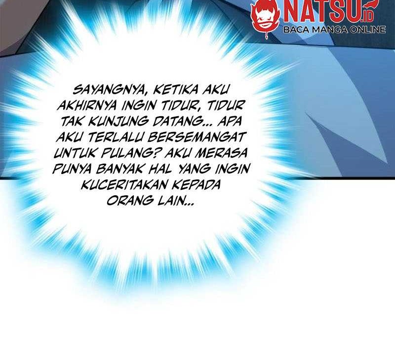 Spare Me, Great Lord! Chapter 385 Gambar 15
