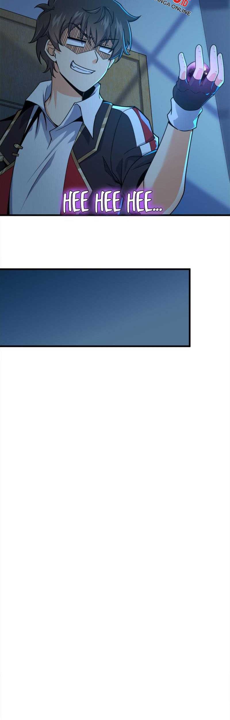 Spare Me, Great Lord! Chapter 385 Gambar 17