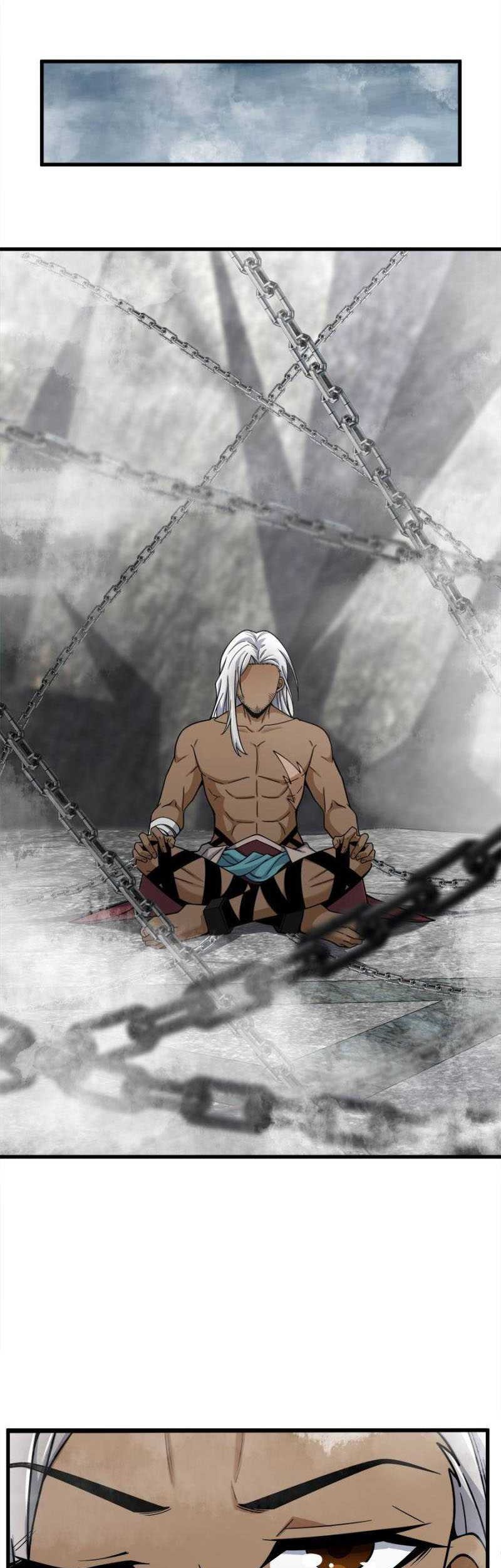 Spare Me, Great Lord! Chapter 385 Gambar 18