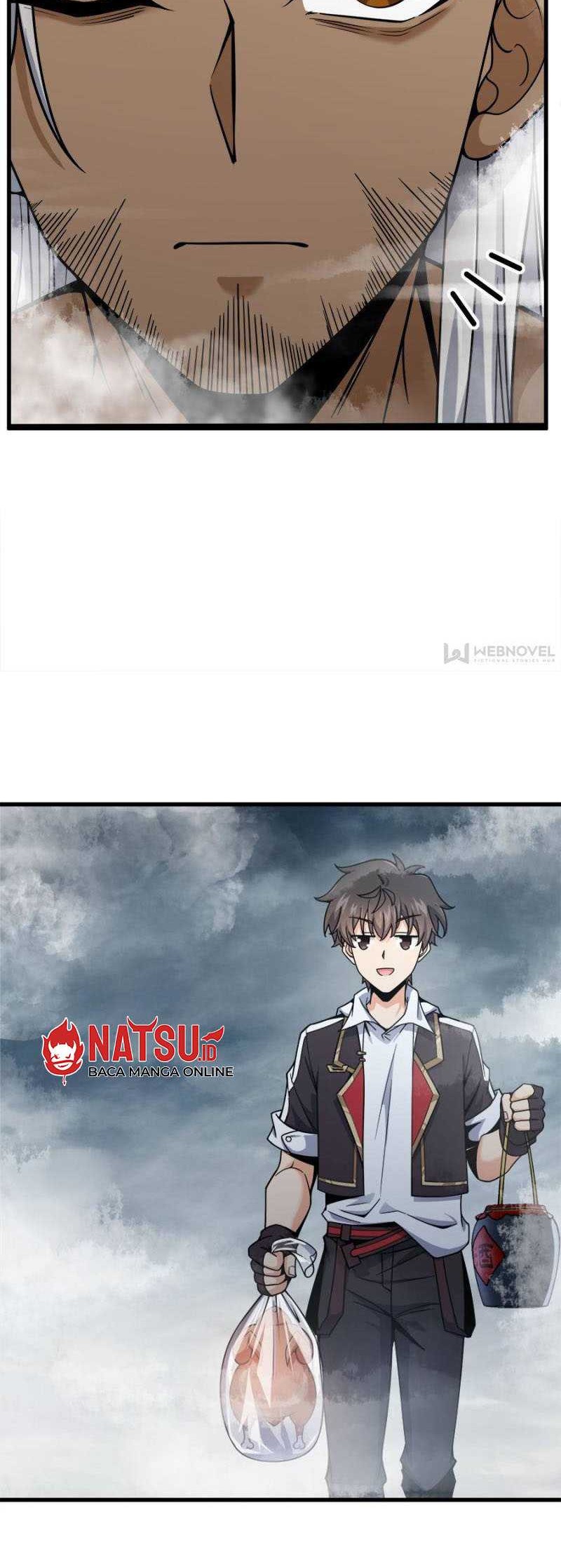 Spare Me, Great Lord! Chapter 385 Gambar 19