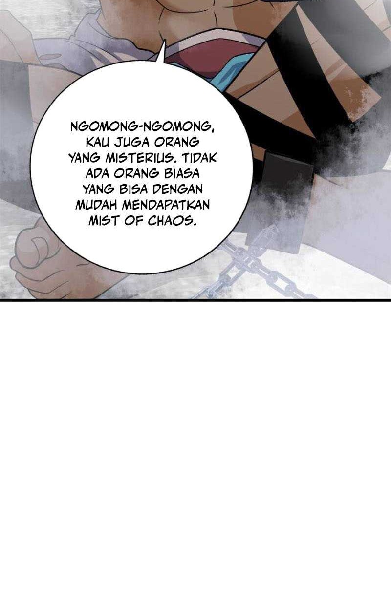 Spare Me, Great Lord! Chapter 385 Gambar 27