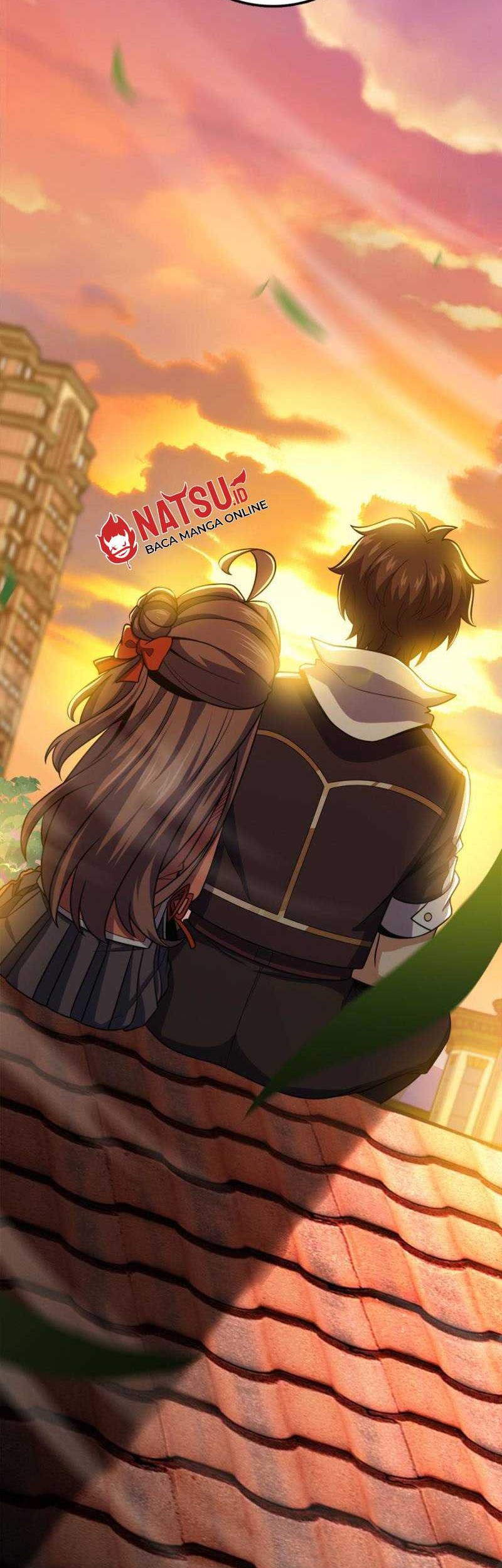 Spare Me, Great Lord! Chapter 384 Gambar 44