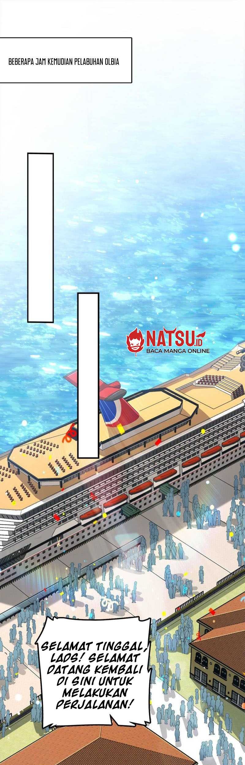 Baca Manhua Spare Me, Great Lord! Chapter 383 Gambar 2
