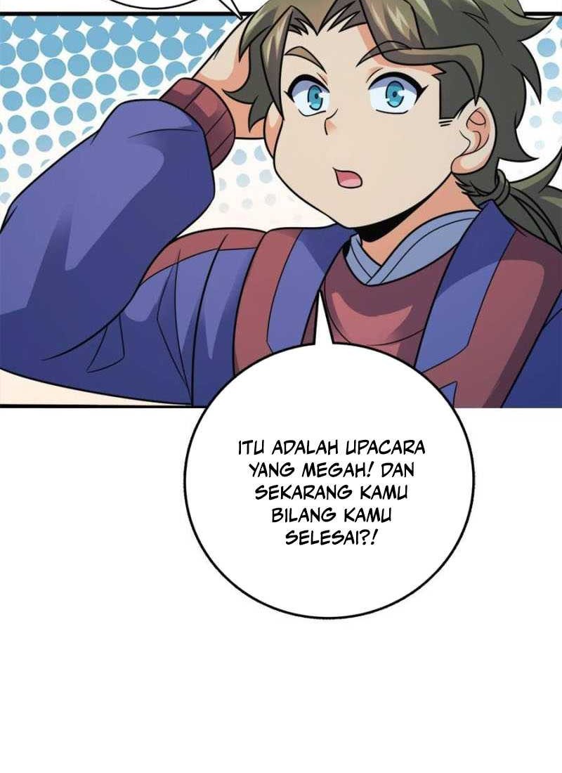 Spare Me, Great Lord! Chapter 381 Gambar 11
