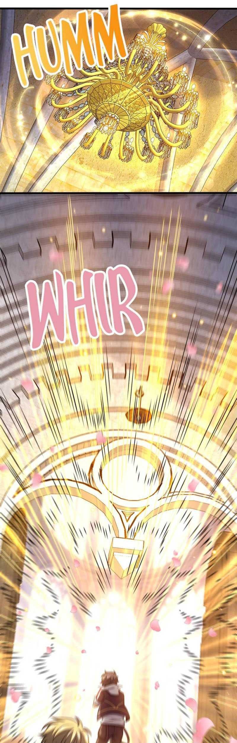 Spare Me, Great Lord! Chapter 381 Gambar 19