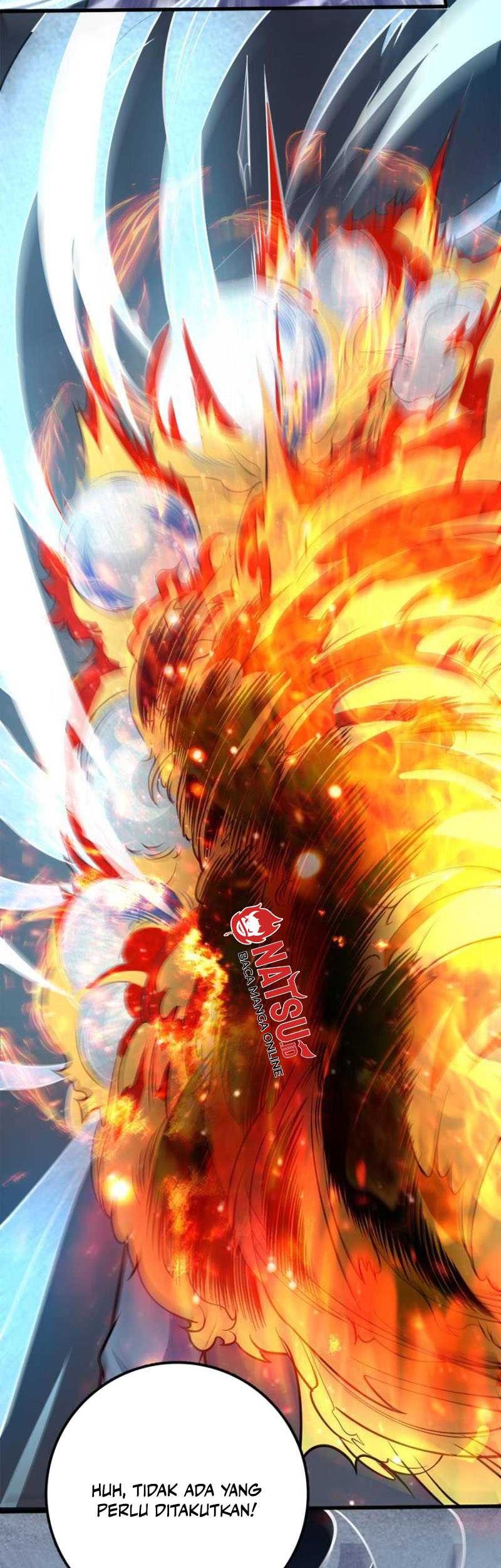 Spare Me, Great Lord! Chapter 380 Gambar 41