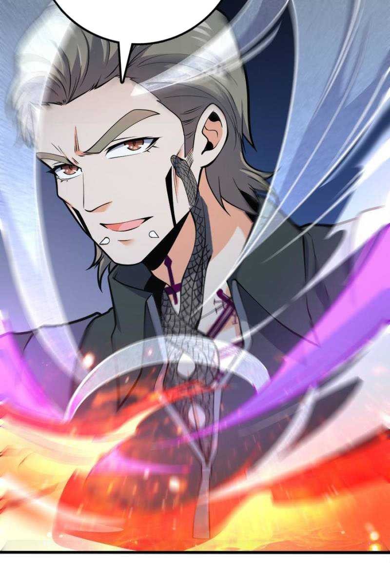 Spare Me, Great Lord! Chapter 380 Gambar 42