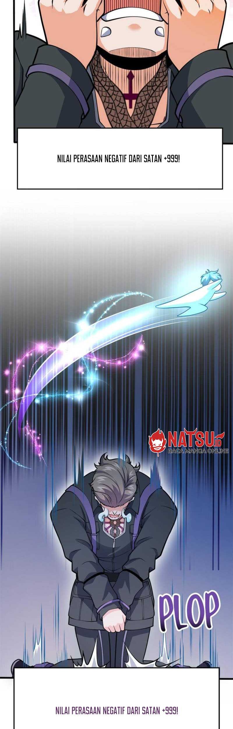 Spare Me, Great Lord! Chapter 380 Gambar 45