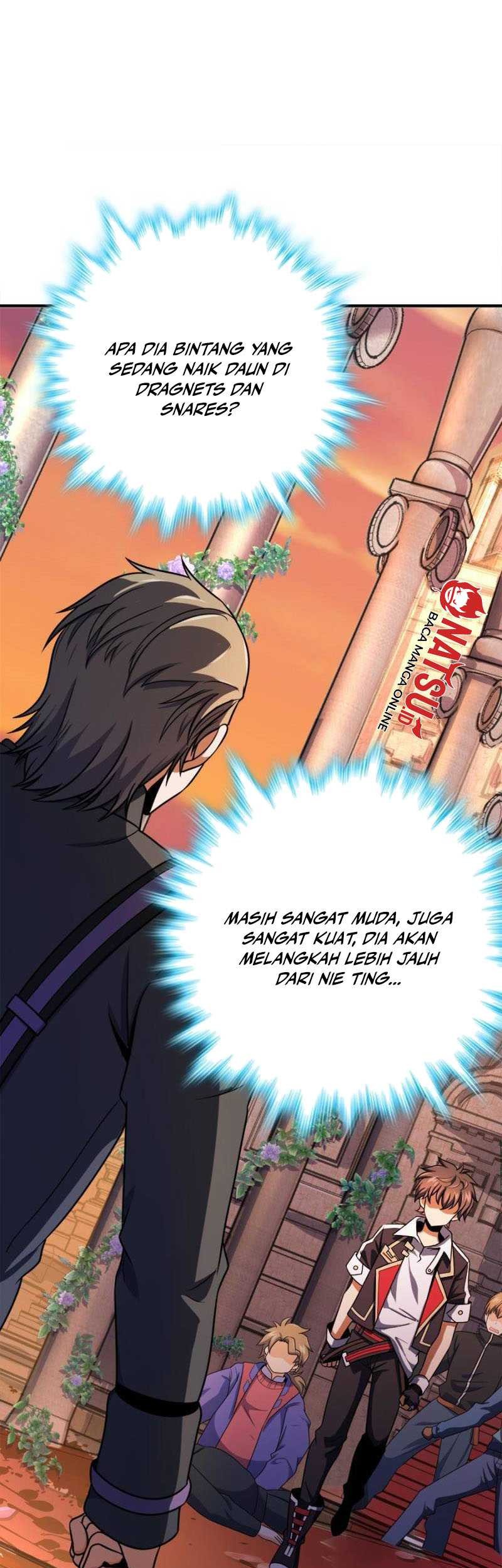 Spare Me, Great Lord! Chapter 380 Gambar 6