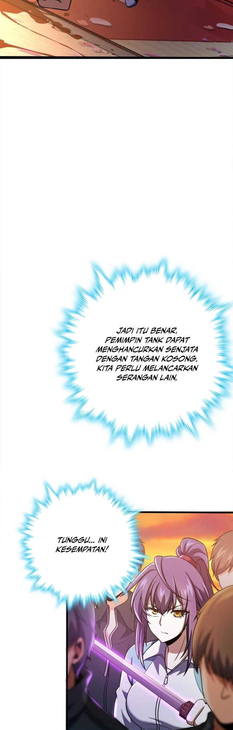Spare Me, Great Lord! Chapter 380 Gambar 7