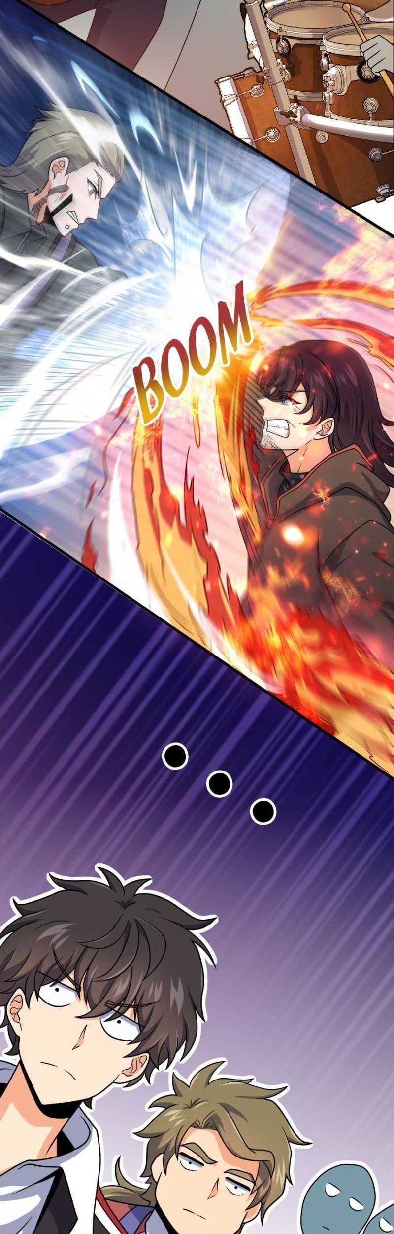 Spare Me, Great Lord! Chapter 380 Gambar 20