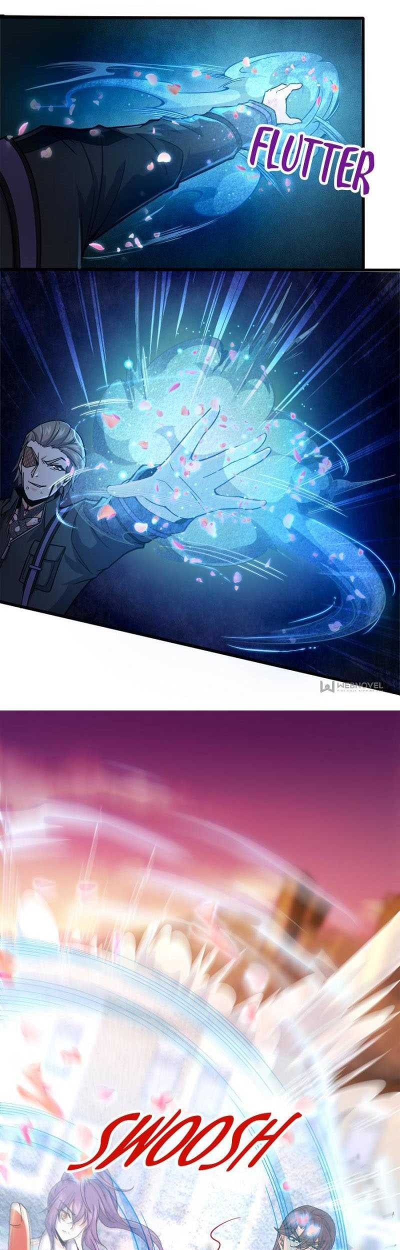 Spare Me, Great Lord! Chapter 380 Gambar 26