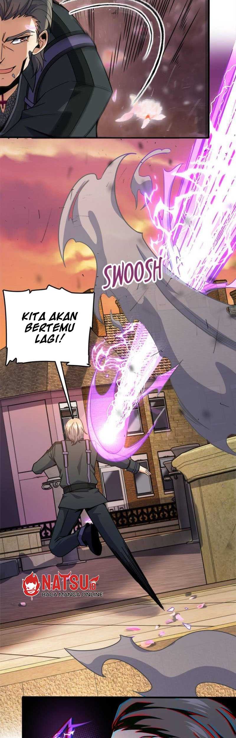 Spare Me, Great Lord! Chapter 380 Gambar 28