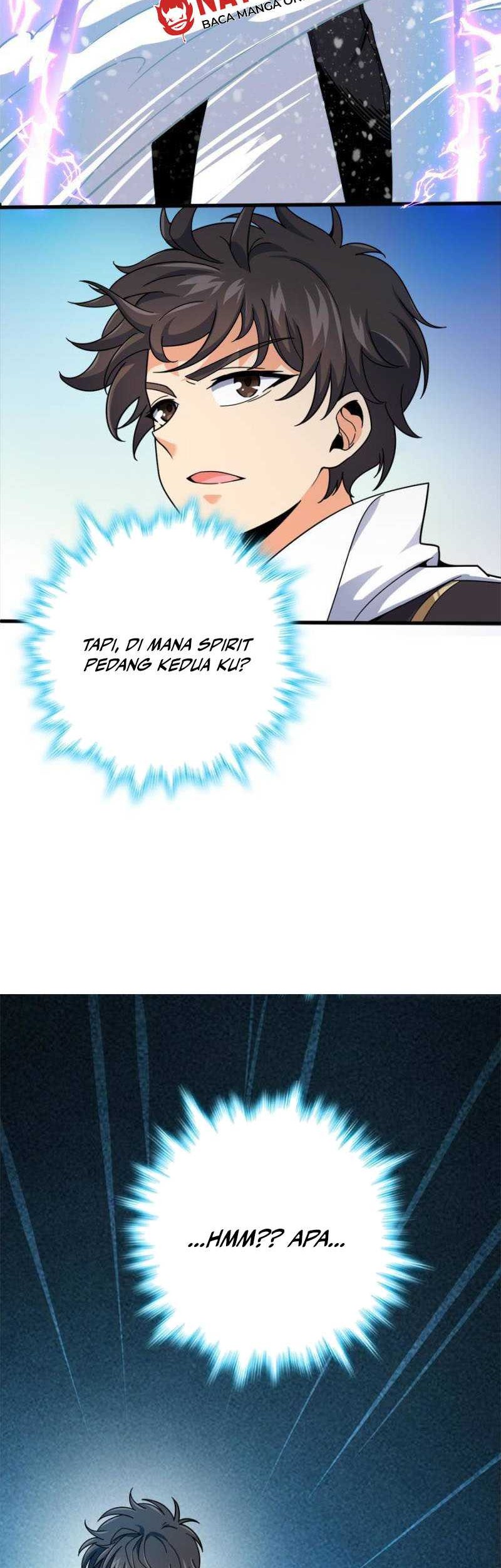 Spare Me, Great Lord! Chapter 380 Gambar 32