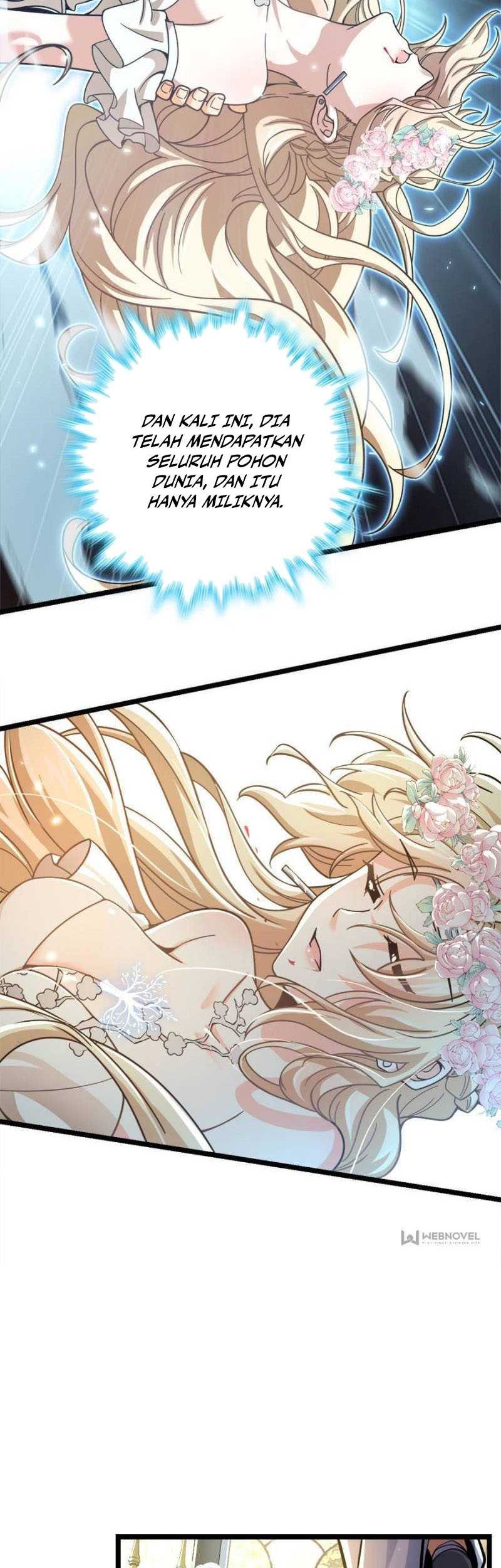 Spare Me, Great Lord! Chapter 378 Gambar 37