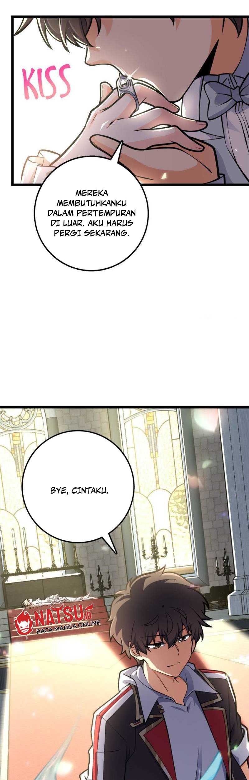 Spare Me, Great Lord! Chapter 378 Gambar 40