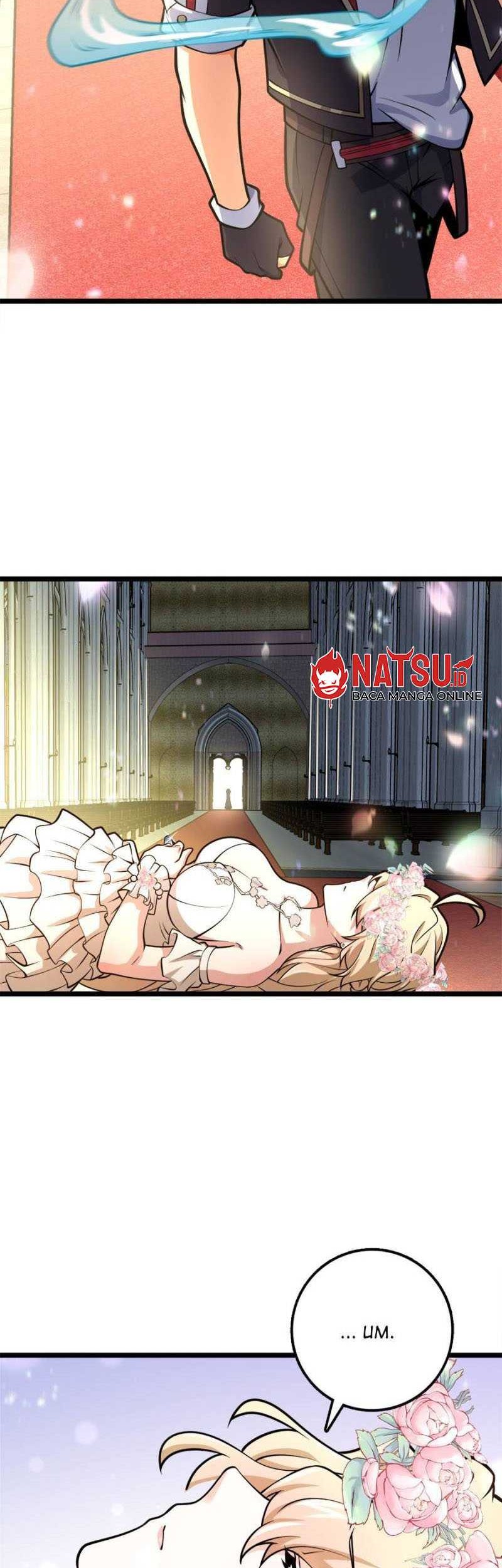 Spare Me, Great Lord! Chapter 378 Gambar 41