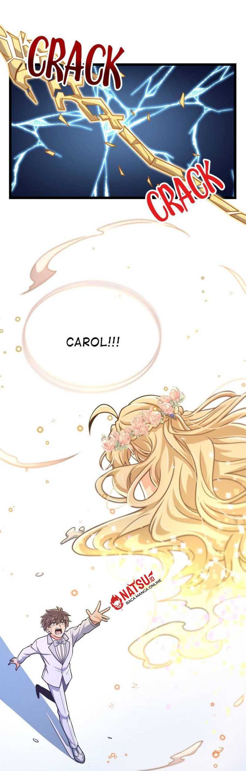 Baca Manhua Spare Me, Great Lord! Chapter 378 Gambar 2