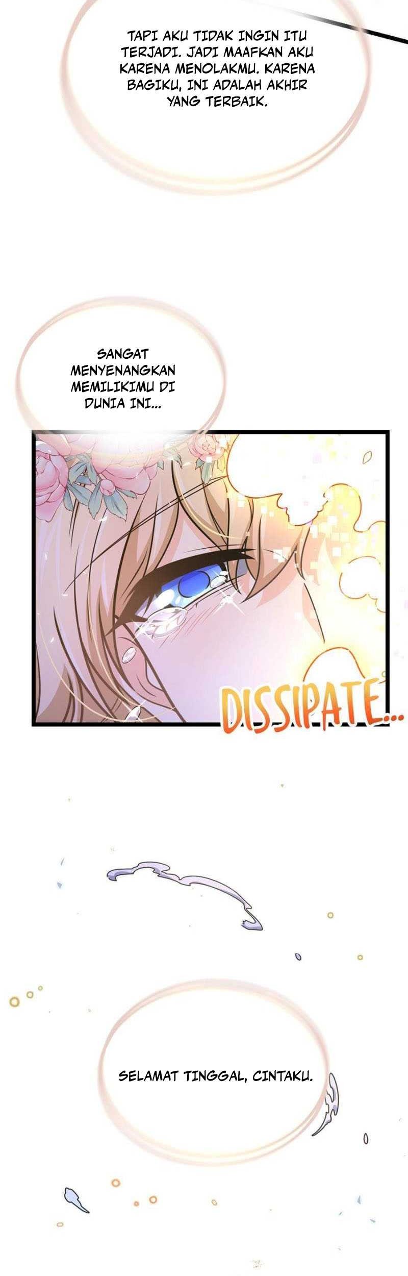 Spare Me, Great Lord! Chapter 378 Gambar 4