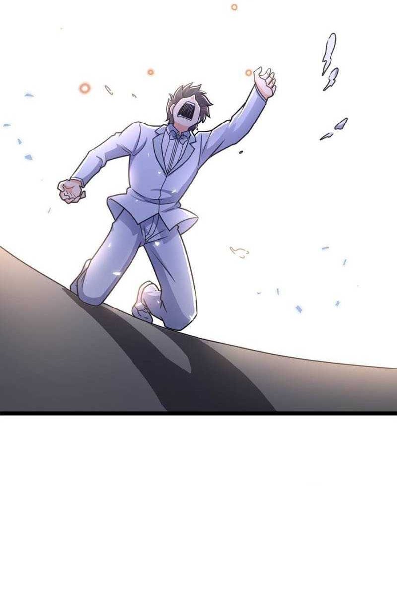 Spare Me, Great Lord! Chapter 378 Gambar 5