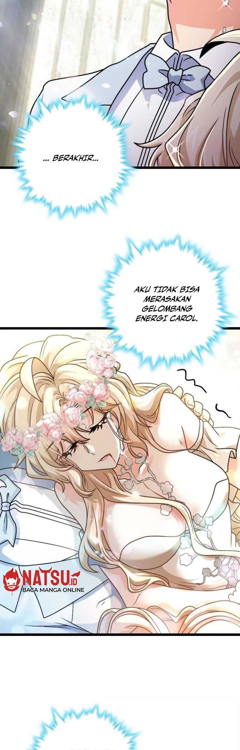 Spare Me, Great Lord! Chapter 378 Gambar 8