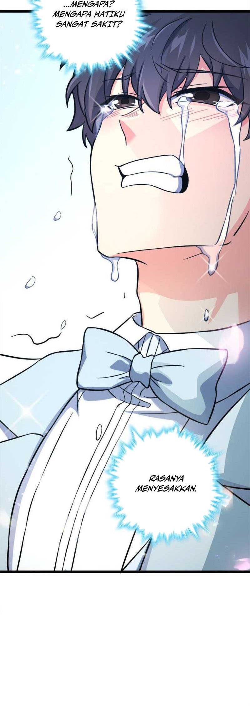 Spare Me, Great Lord! Chapter 378 Gambar 9