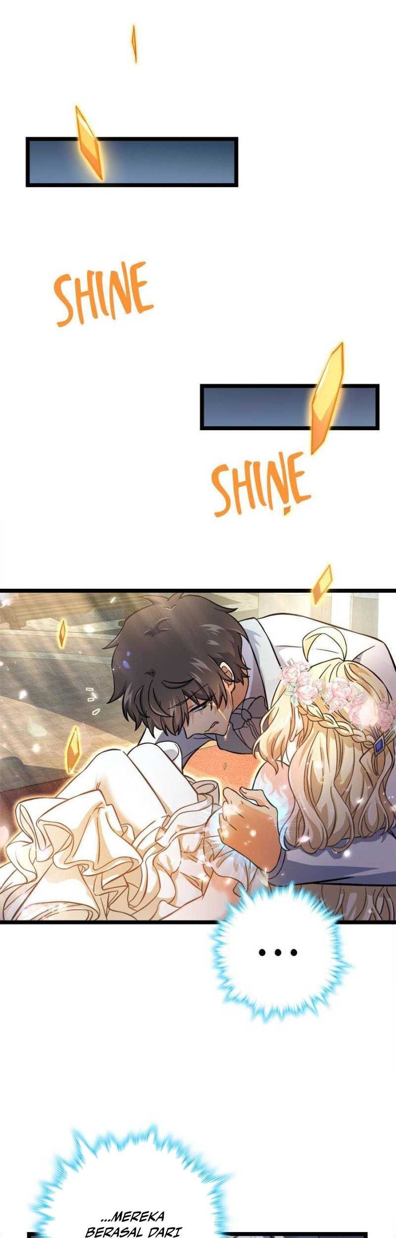 Spare Me, Great Lord! Chapter 378 Gambar 11