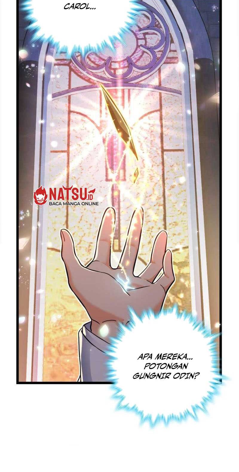 Spare Me, Great Lord! Chapter 378 Gambar 12