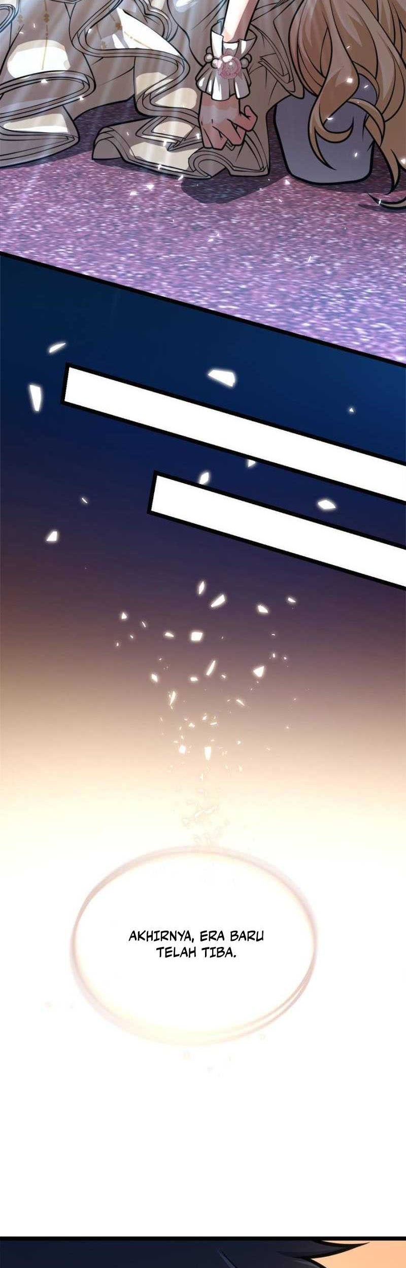 Spare Me, Great Lord! Chapter 378 Gambar 14