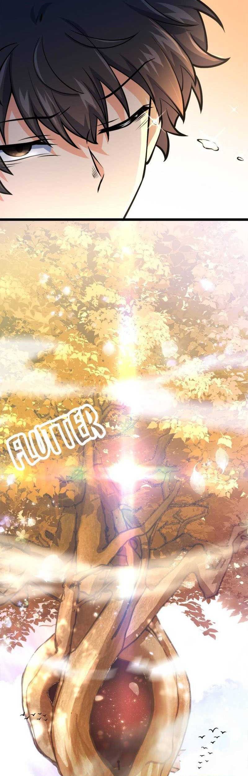Spare Me, Great Lord! Chapter 378 Gambar 15