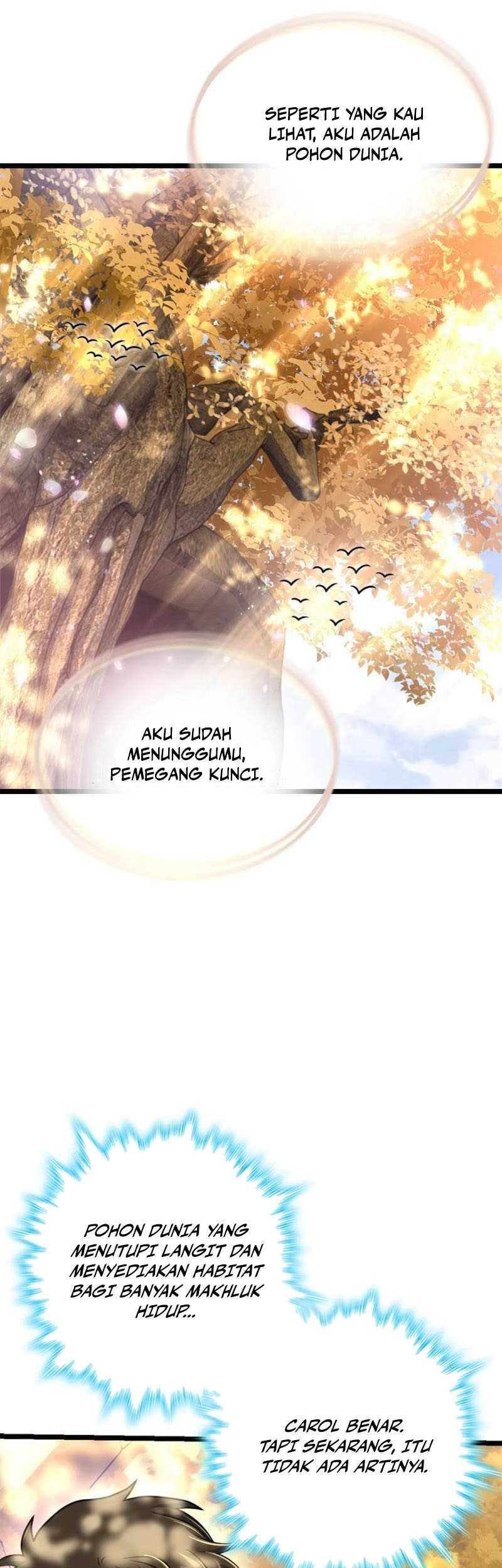 Spare Me, Great Lord! Chapter 378 Gambar 17