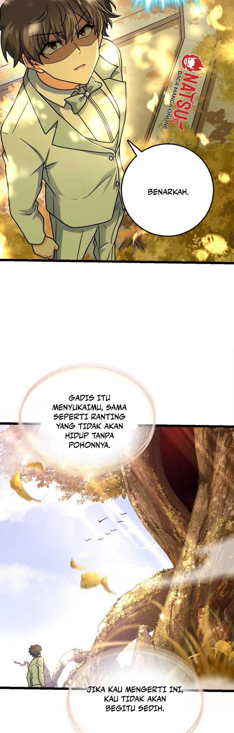 Spare Me, Great Lord! Chapter 378 Gambar 18
