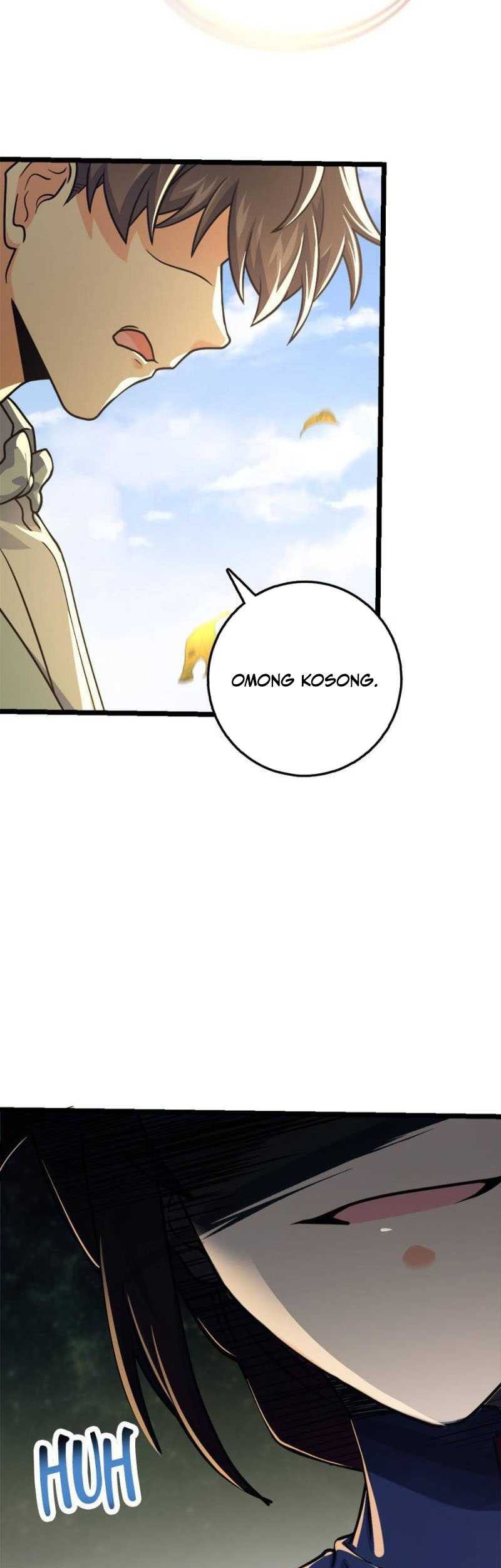 Spare Me, Great Lord! Chapter 378 Gambar 19