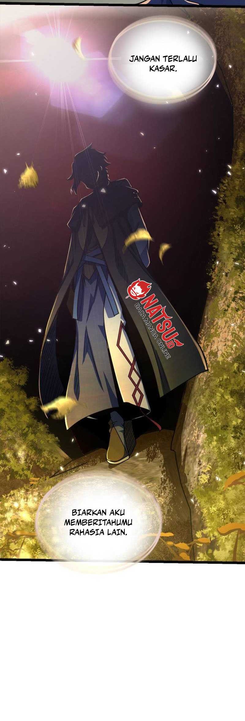 Spare Me, Great Lord! Chapter 378 Gambar 20