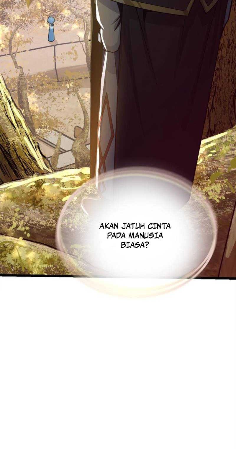 Spare Me, Great Lord! Chapter 378 Gambar 23