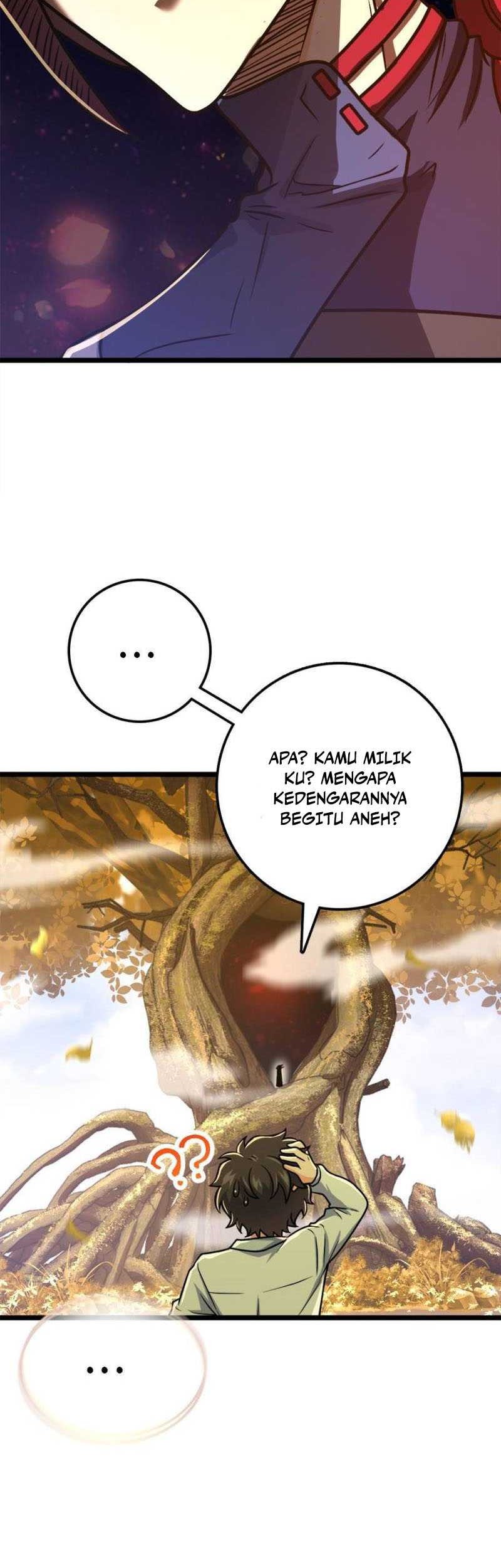 Spare Me, Great Lord! Chapter 378 Gambar 26