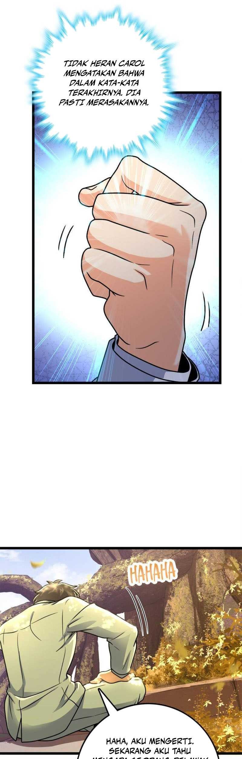 Spare Me, Great Lord! Chapter 378 Gambar 28