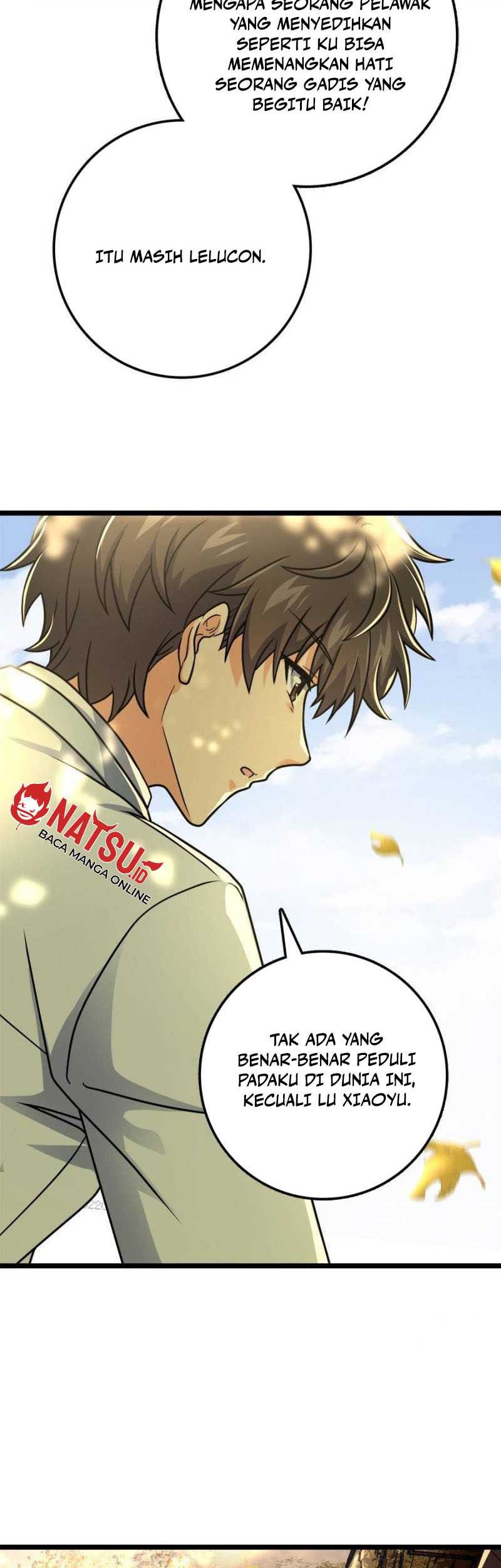 Spare Me, Great Lord! Chapter 378 Gambar 29