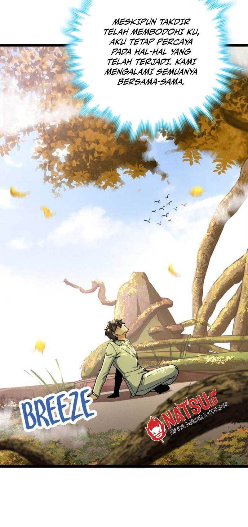 Spare Me, Great Lord! Chapter 378 Gambar 31
