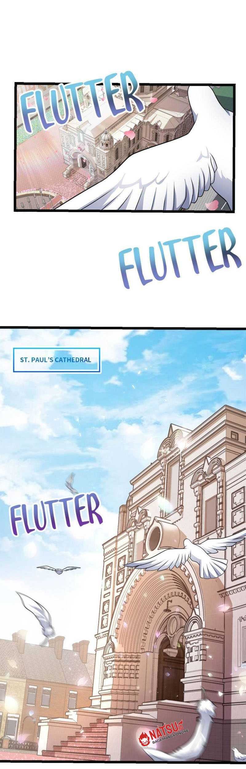 Baca Manhua Spare Me, Great Lord! Chapter 377 Gambar 2
