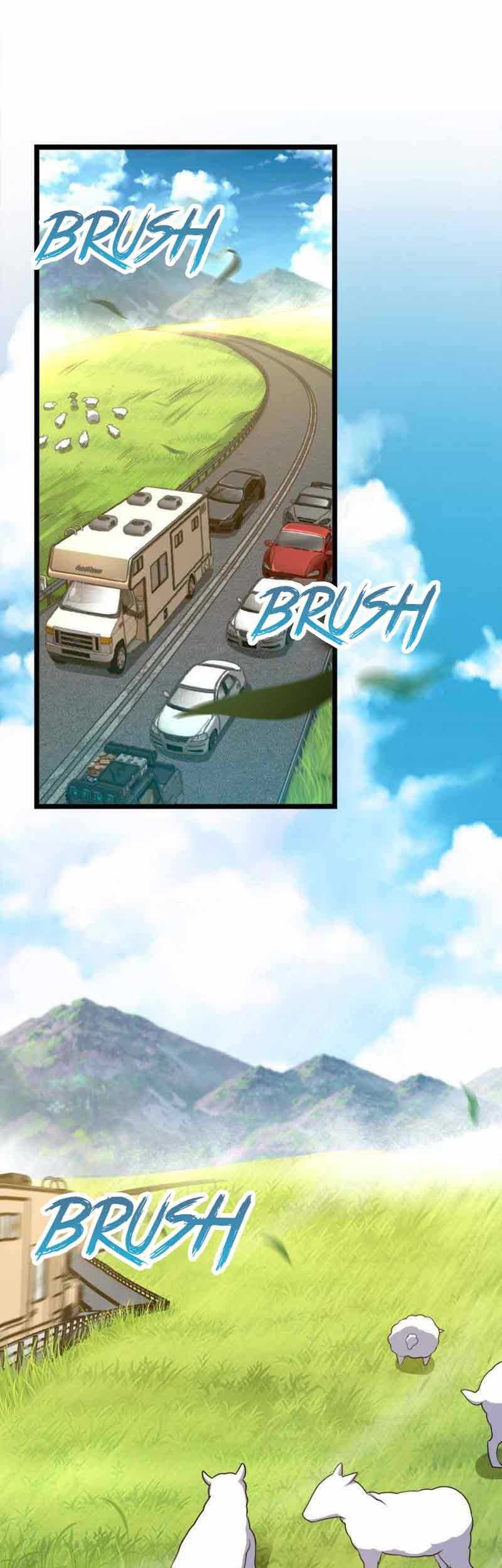 Baca Manhua Spare Me, Great Lord! Chapter 375 Gambar 2