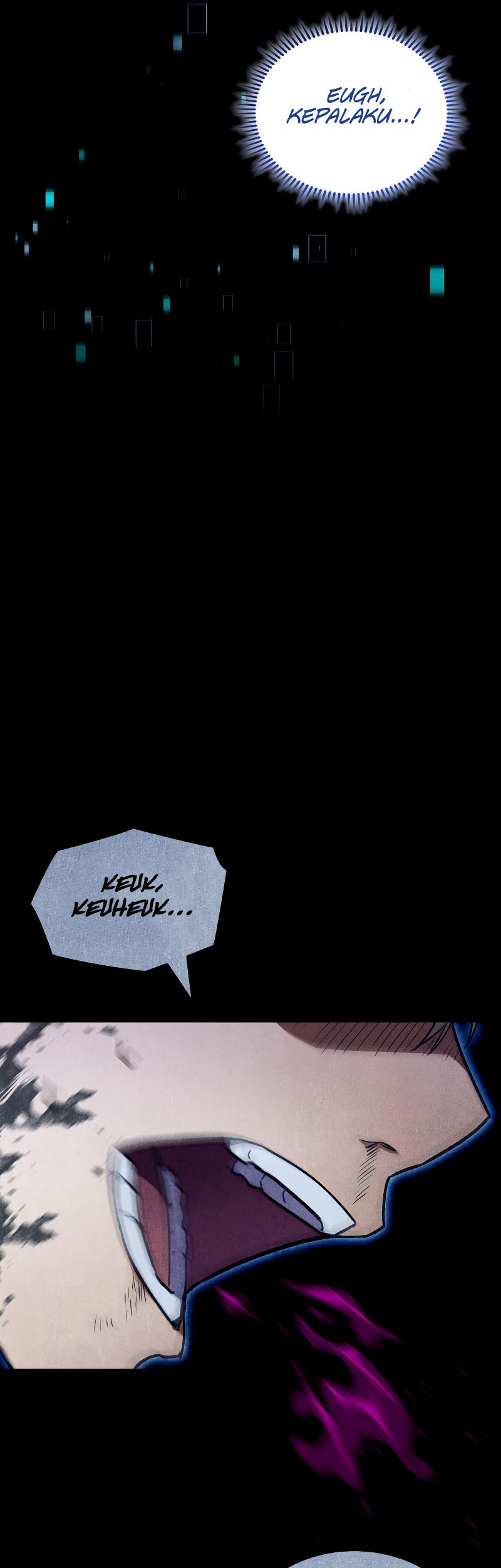 F-Class Destiny Hunter Chapter 52 Gambar 9