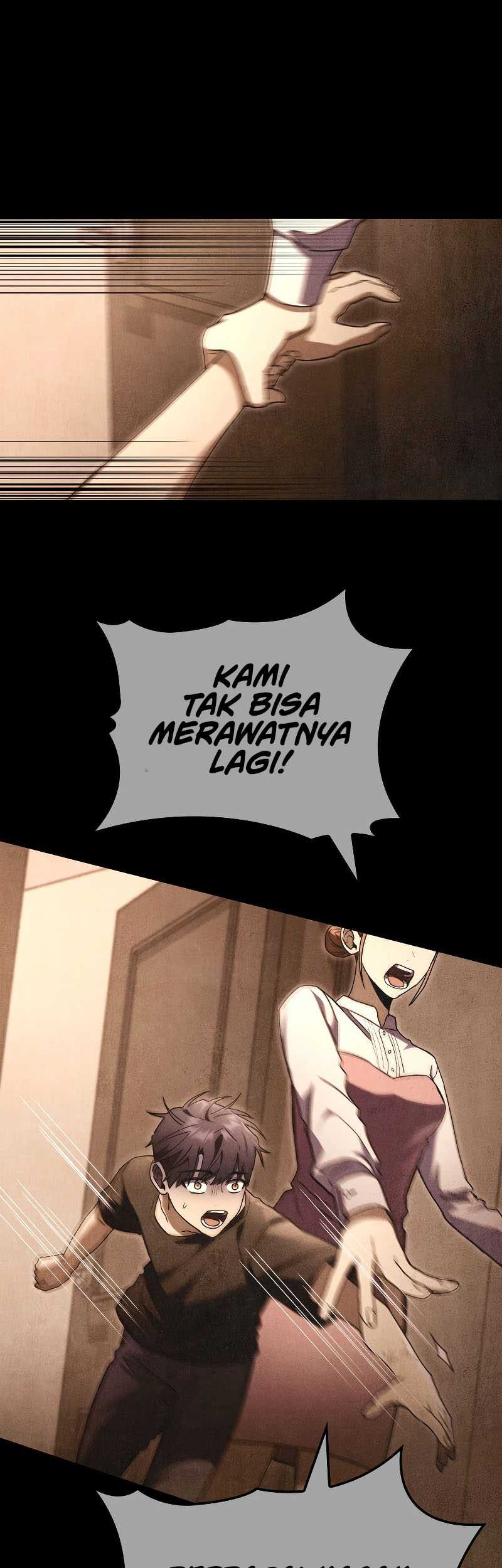 Baca Manhwa F-Class Destiny Hunter Chapter 51 Gambar 2