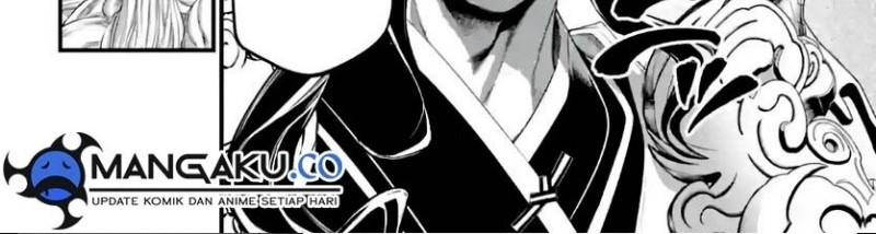 Shuumatsu no Valkyrie Chapter 84 Gambar 21