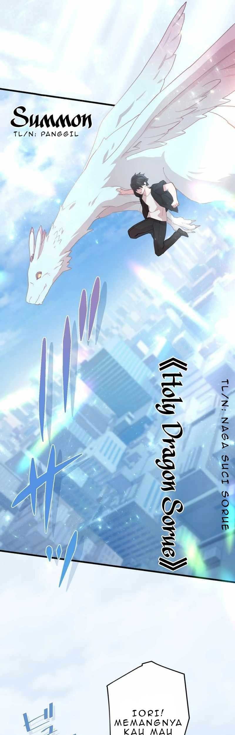 The Reincarnation of the Forbidden Archmage Chapter 54 Gambar 34