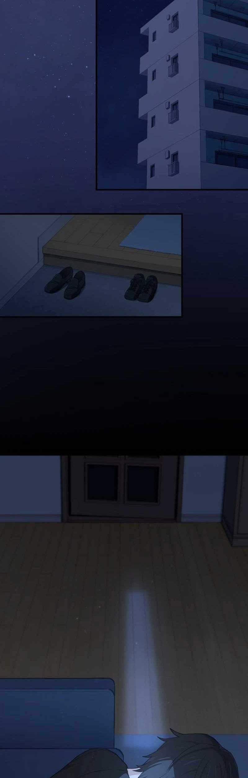 The Reincarnation of the Forbidden Archmage Chapter 54 Gambar 11