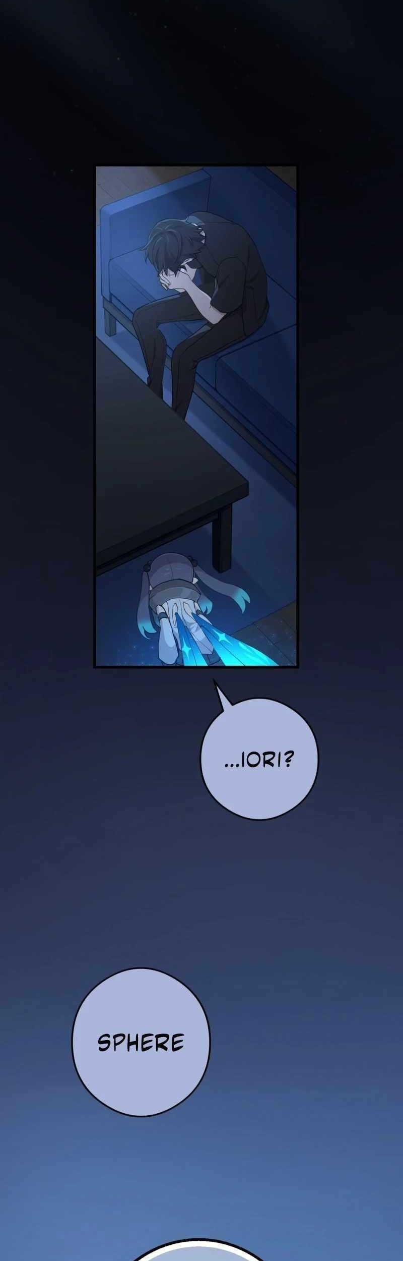 The Reincarnation of the Forbidden Archmage Chapter 54 Gambar 16