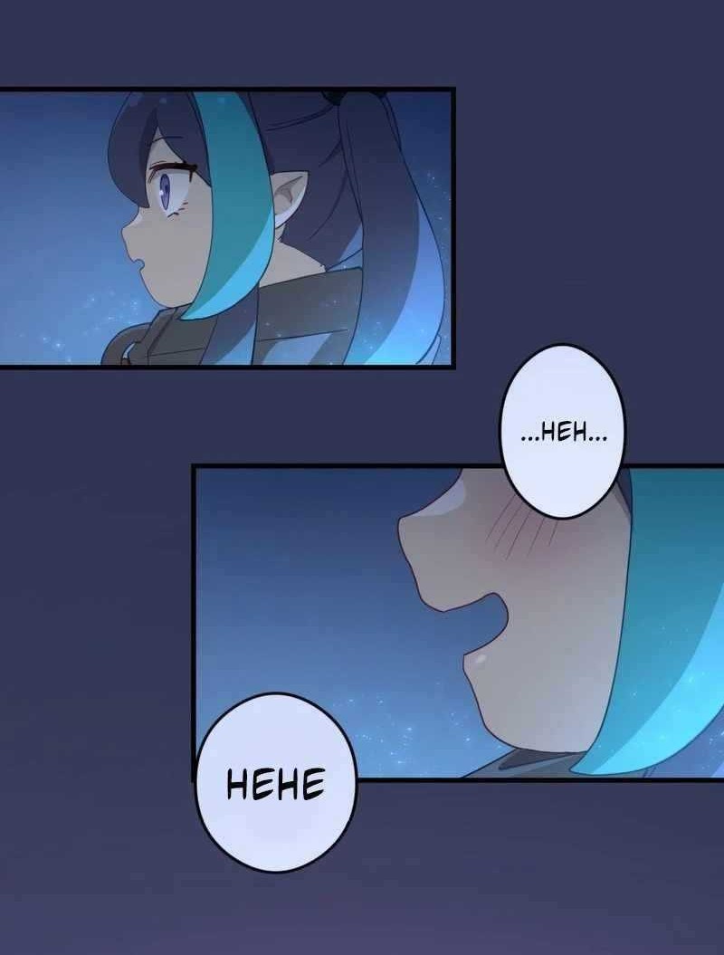 The Reincarnation of the Forbidden Archmage Chapter 54 Gambar 21