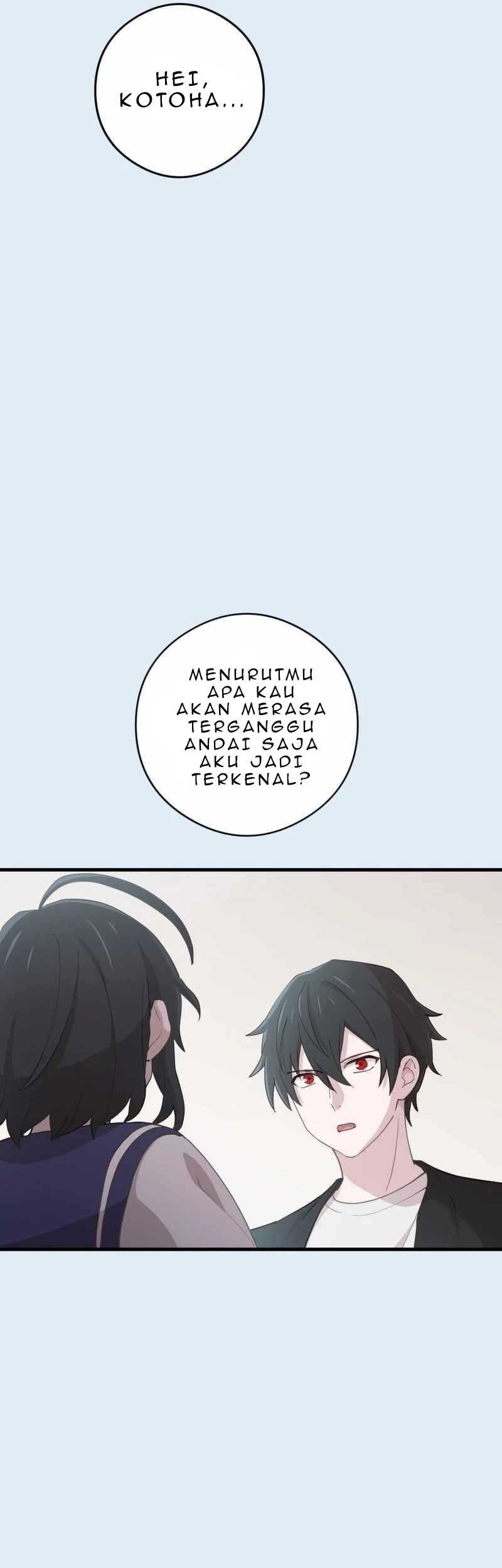 The Reincarnation of the Forbidden Archmage Chapter 54 Gambar 26