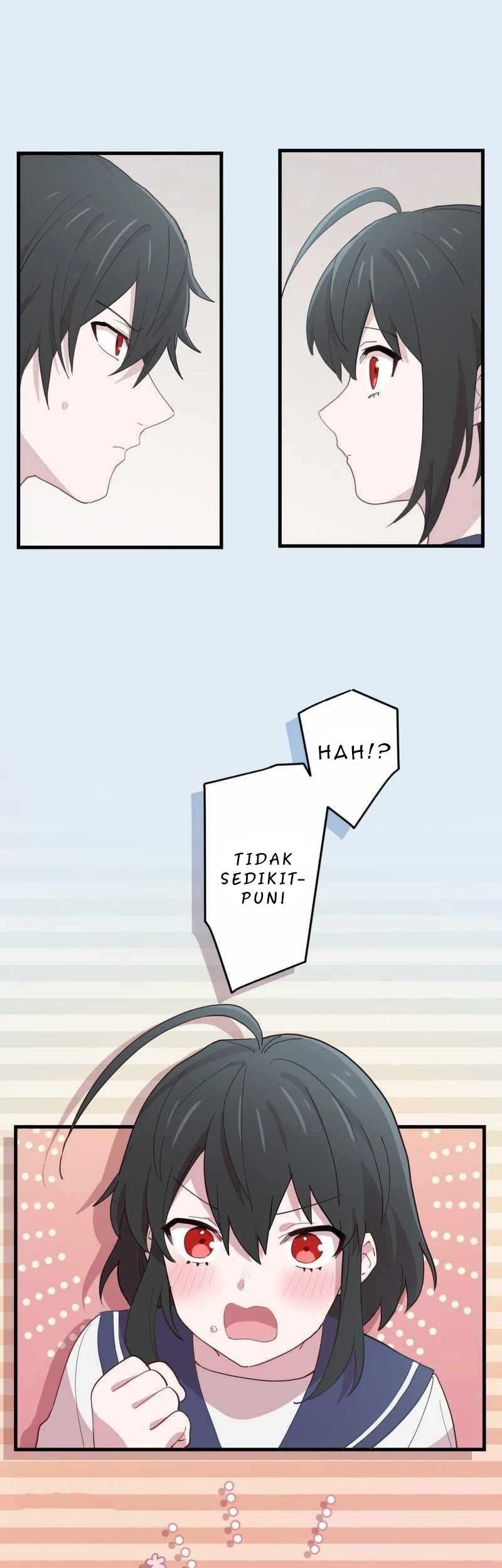 The Reincarnation of the Forbidden Archmage Chapter 54 Gambar 27